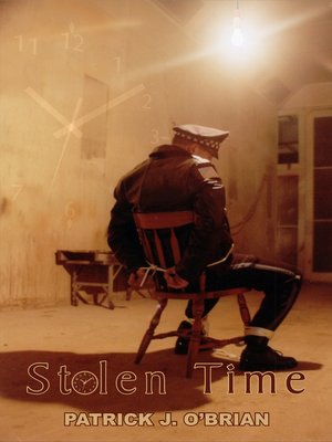 cover image of Stolen Time